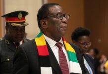 From Constitutional Consolidation to Developmental Statecraft: Reframing Zimbabwe’s Post-CAB3 Political Economy