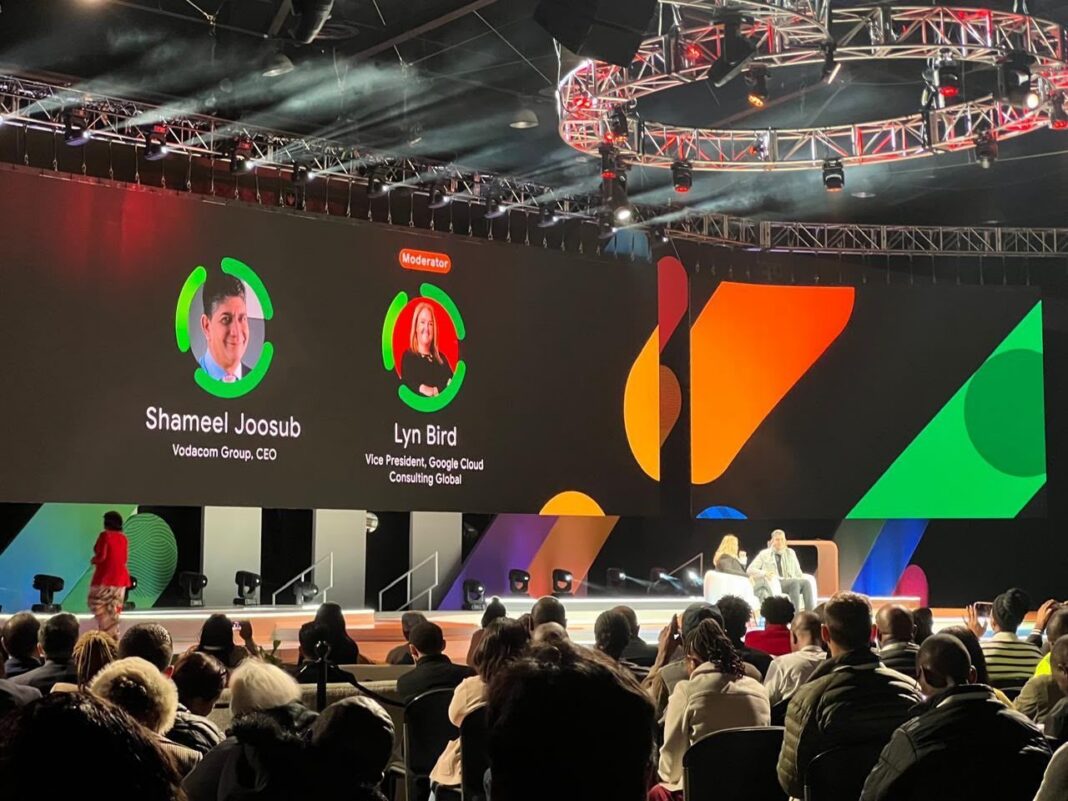 Google Deepens Africa AI Push as Johannesburg Emerges as Continental Cloud Computing Hub Google Deepens Africa AI Push as Johannesburg Emerges as Continental Cloud Computing Hub