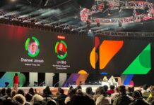 Google Deepens Africa AI Push as Johannesburg Emerges as Continental Cloud Computing Hub