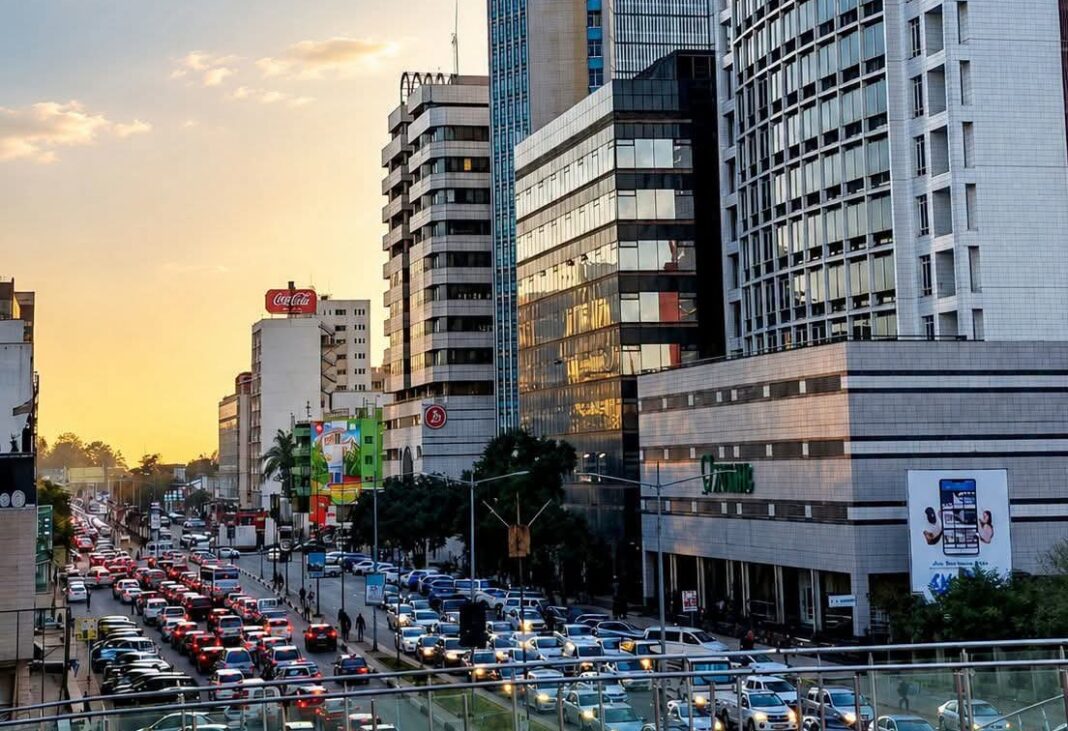 Zimbabwe’s Insurance Market Faces Inclusion Challenge as Policy Uptake Declines Zimbabwe’s Insurance Market Faces Inclusion Challenge as Policy Uptake Declines