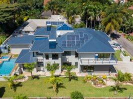 Mortgage drought chokes Zimbabwe’s property market