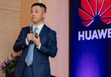 Huawei showcases AI innovations shaping the future of financial services