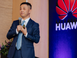 Huawei showcases AI innovations shaping the future of financial services
