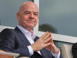 FIFA Rejects Infantino Allegations as ‘Categorically Untrue’ and Defamatory