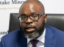 China tightens grip on Zimbabwe lithium