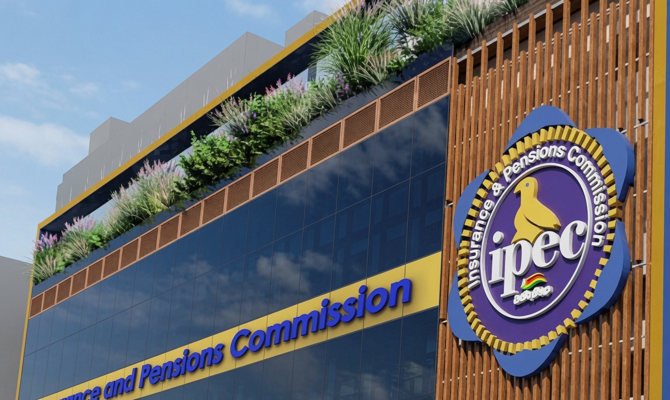 Insurance and Pensions Commission - IPEC