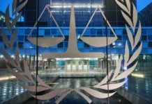 Chad announces intent to withdraw from the International Criminal Court