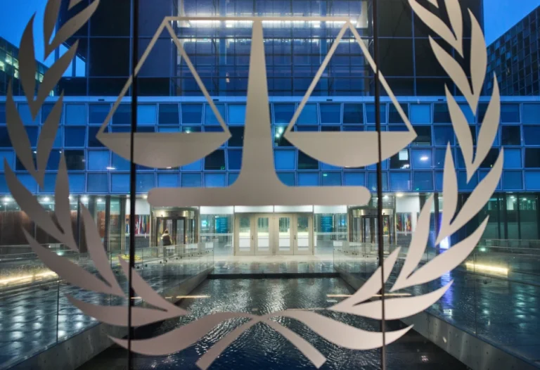 Chad announces intent to withdraw from the International Criminal Court