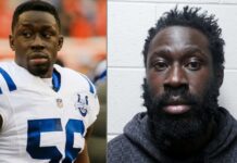 Kenyan ex-NFL player and South Africa-trained rugby star deported from the US over visa overstay and criminal conviction