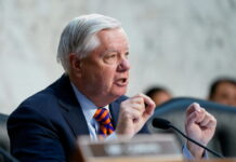 Lindsey Graham, a close Trump ally and foreign policy hawk, dies after a brief illness