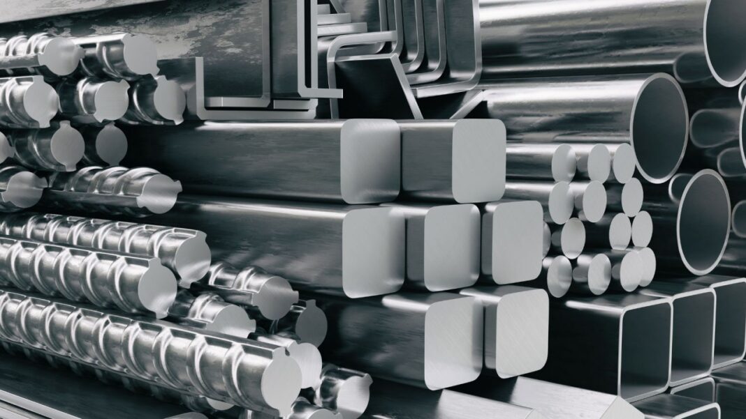 Building a Steel Engineering and Industrial Ecosystem Around Manhize Dinson Iron and Steel Plant Building a Steel Engineering and Industrial Ecosystem Around Manhize Dinson Iron and Steel Plant