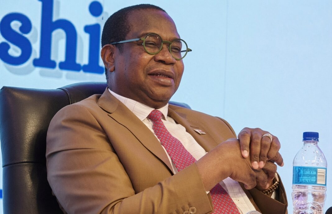Zimbabwe Moves to Unlock SME Growth Through Capital Market Reforms Zimbabwe Moves to Unlock SME Growth Through Capital Market Reforms