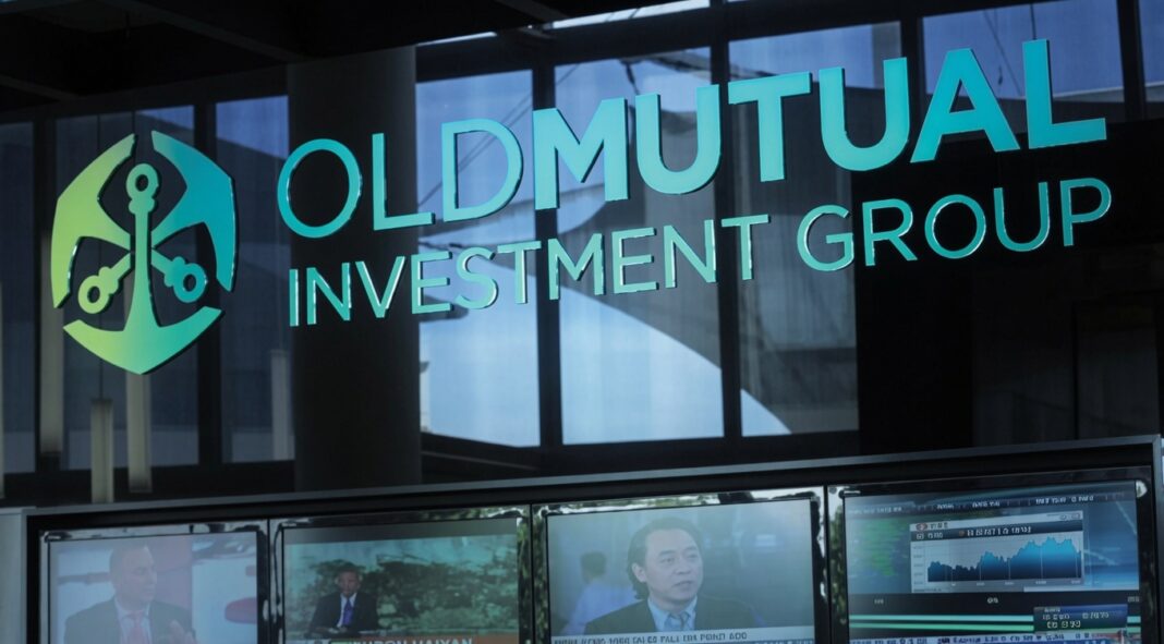 Old Mutual