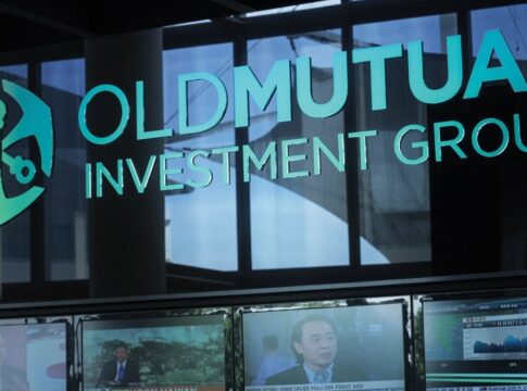 Old Mutual