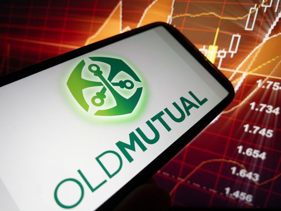 Old Mutual Seeks VFEX Listing to Restore Zimbabwe Share Trading After Six-Year Suspension Old Mutual Seeks VFEX Listing to Restore Zimbabwe Share Trading After Six-Year Suspension