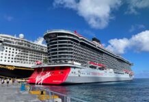 Egypt Denies Entry to LGBTQ+ Cruise Ship Days After Turkey Also Turned It Away