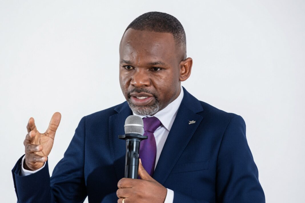 Research Group Unveils Roadmap for Zimbabwe’s Transition to ZiG Single-Currency Economy Research Group Unveils Roadmap for Zimbabwe’s Transition to ZiG Single-Currency Economy