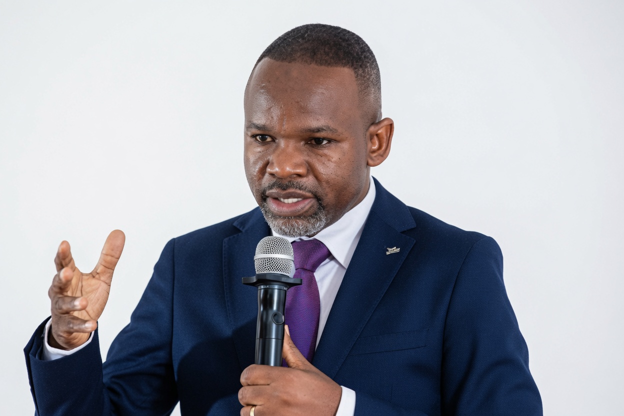 Research Group Unveils Roadmap for Zimbabwe’s Transition to ZiG Single-Currency Economy