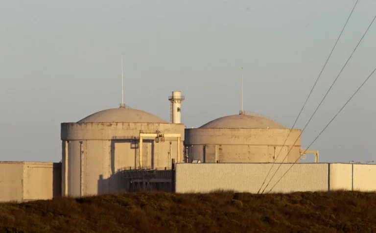 No radiation leak after ‘contamination’ events at Africa’s only nuclear plant, regulator says