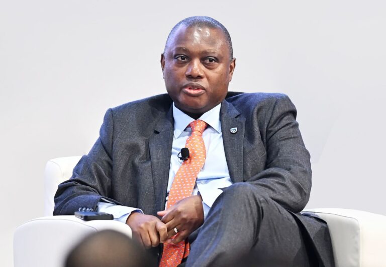 Standard Bank CEO Warns South Africa Against Restrictive Migration Policies, Citing Brexit’s Economic Lessons