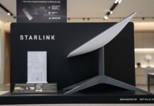 Starlink moves closer to South Africa after years of regulatory deadlock