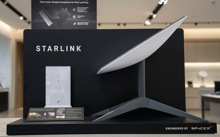 Starlink moves closer to South Africa after years of regulatory deadlock