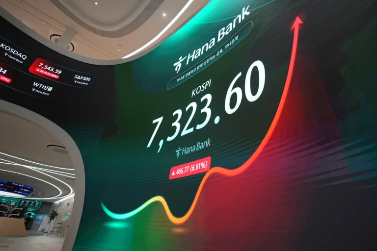 World shares are mixed and Mideast tensions push Brent crude past $98