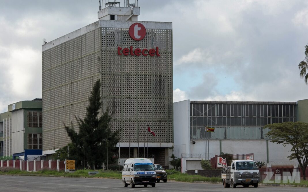 Telecel Zimbabwe: Why Capital Alone Will Not Deliver a Sustainable Turnaround Telecel Zimbabwe: Why Capital Alone Will Not Deliver a Sustainable Turnaround