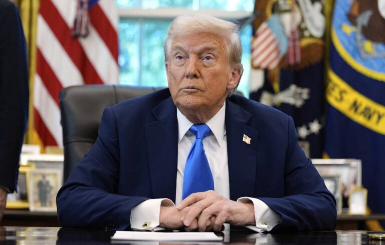 White House advisers warn Iran war could outlast Trump presidency