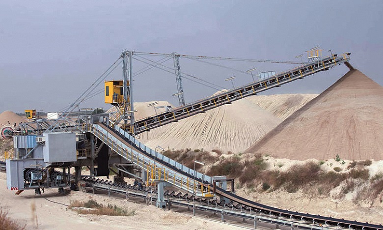 Fertiliser crisis driving US support for Morocco’s occupation of Western Sahara Fertiliser crisis driving US support for Morocco’s occupation of Western Sahara