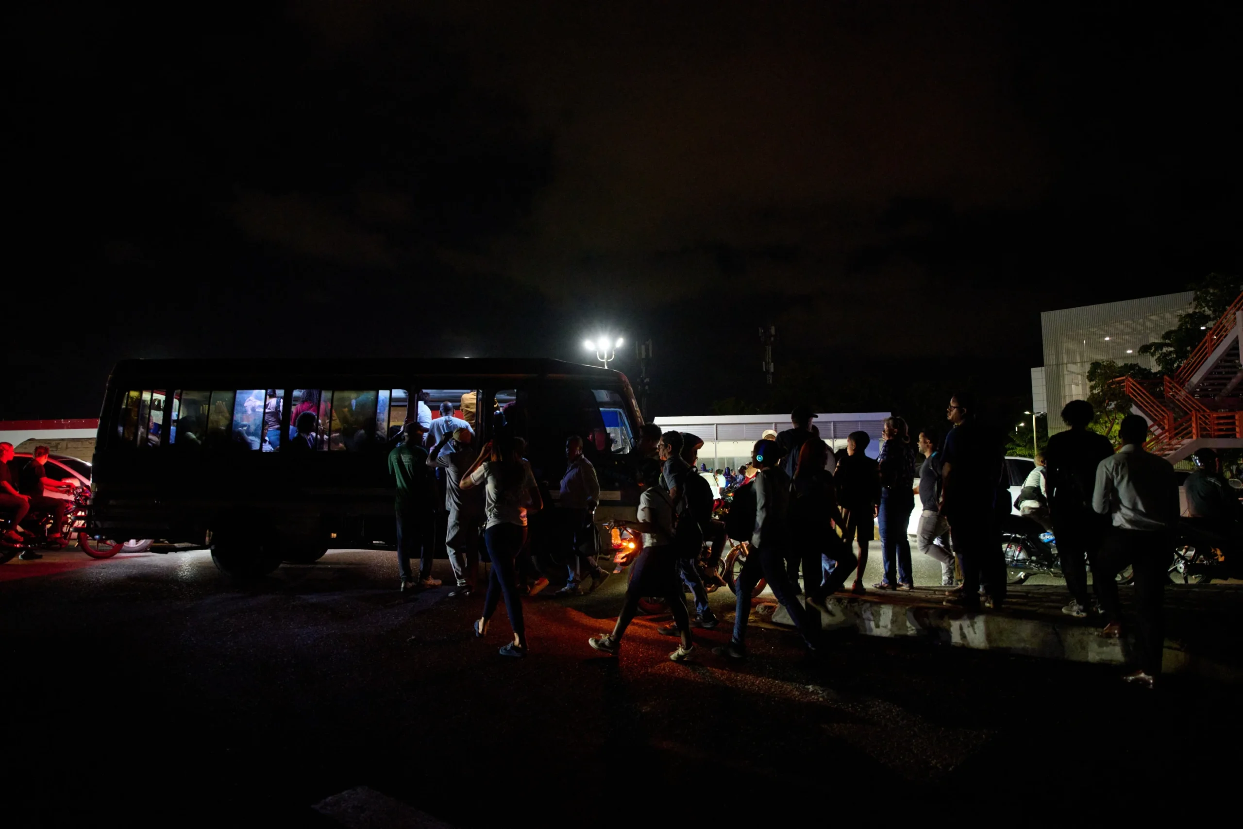 ZESA Power blackout