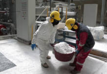 Zimbabwe Deepens Lithium Beneficiation Push with Modern Ore Testing Facilities