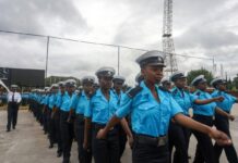 New bill to extend municipal police powers, establish city courts
