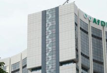 AfDB says Zimbabwe well placed to withstand Middle East shocks