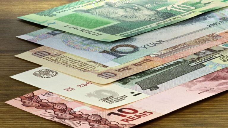 New fast payment system for BRICS on the cards