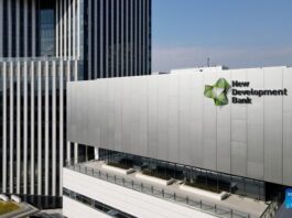 Zimbabwe’s BRICS Bank Borrowing Status Opens Door to Major Infrastructure Financing