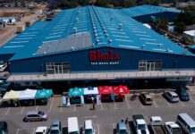 Zimbabwe retail investment gathers pace despite informal-market squeeze