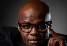 Zimbabwean academic Blessing-Miles Tendi promoted to Professor of Politics at Oxford
