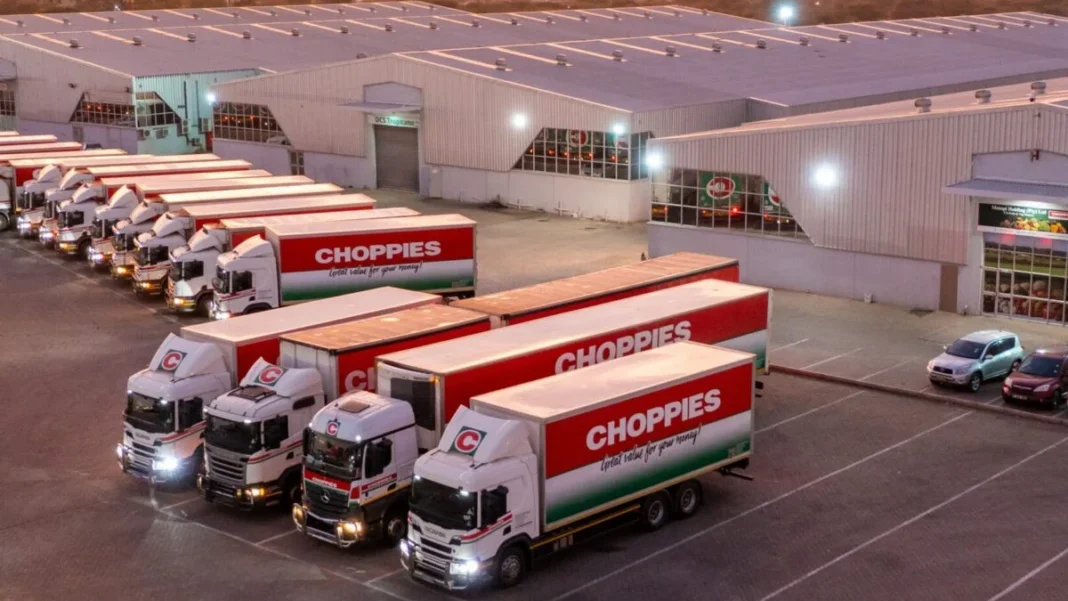 Choppies’ African Retreat: How the Botswana Retail Giant Exited South Africa and Zimbabwe to Rebuild Its Business Choppies’ African Retreat: How the Botswana Retail Giant Exited South Africa and Zimbabwe to Rebuild Its Business