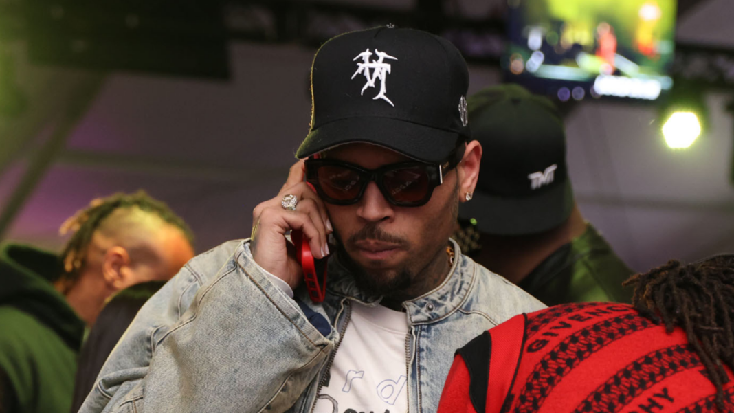 Chris Brown Suffers Legal Setback as Judge Rejects Bid to Delay $13 Million Judgment Chris Brown Suffers Legal Setback as Judge Rejects Bid to Delay $13 Million Judgment
