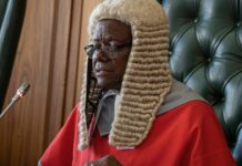 ConCourt dismisses challenge over ZANU PF conference resolution on presidential term limits