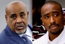 A dispute about fact vs. fiction at the trial over Tupac Shakur’s 1996 killing in Las Vegas