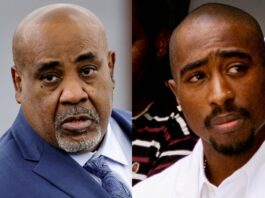 A dispute about fact vs. fiction at the trial over Tupac Shakur’s 1996 killing in Las Vegas