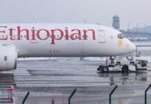 US wants stake in Africa’s largest airport
