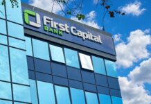 First Capital Channels Nearly Two-Thirds of New Lending Into Trade and Services