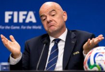 FIFA Hits Back at ‘Concerted’ Effort to Undermine Infantino, Says Not Swayed by Tiny Minority