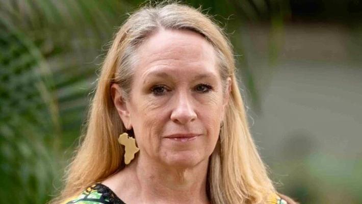 Britain names Gill Lever as new ambassador to Zimbabwe Britain names Gill Lever as new ambassador to Zimbabwe