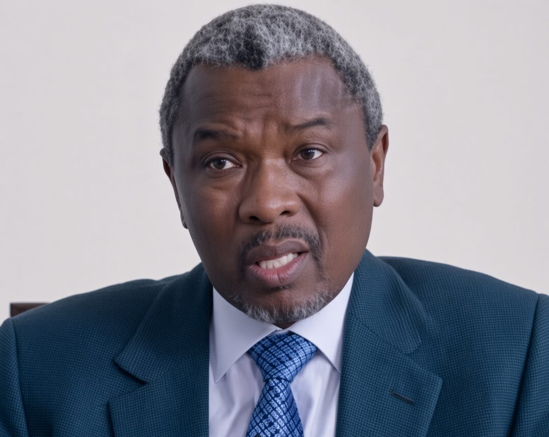 Kuda Tagwireyi