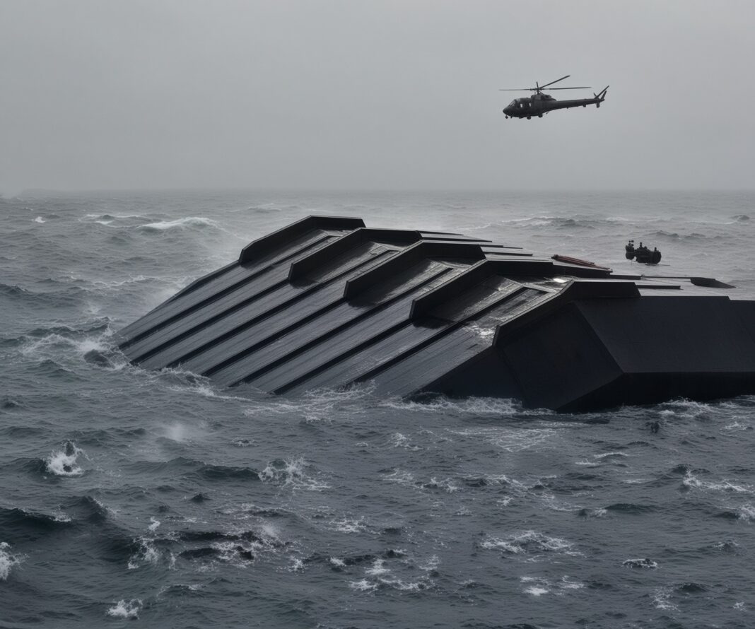More than 90 people are feared dead after a boat capsized on Lake Kariba More than 90 people are feared dead after a boat capsized on Lake Kariba