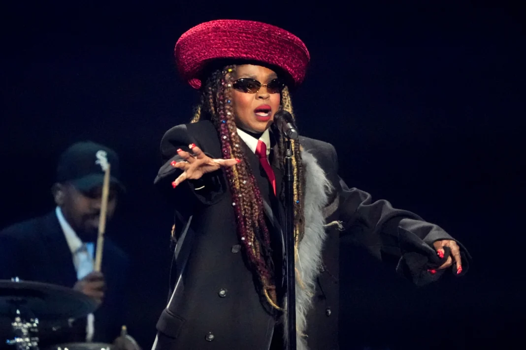 Lauryn Hill and Fugees’ bandmate Wyclef Jean will headline Global Citizen’s antipoverty festival Lauryn Hill and Fugees’ bandmate Wyclef Jean will headline Global Citizen’s antipoverty festival